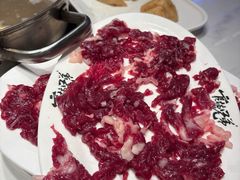 -官塘兄弟·潮汕牛肉店(官塘总店)