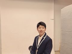 -天真蓝照相馆(上海中山公园龙之梦店)