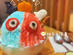 -怪物的冰与火(天虹商场中山路店)