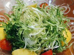 -小秦淮·南京土菜(新亭西路店)