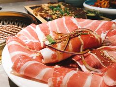 -韩盛·古法烤肉店(皇城恒隆广场店)