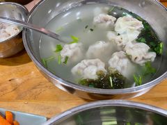 -小汉食馄饨店