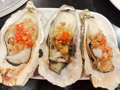 -冯姐生蚝(长隆横琴店)