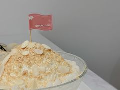-ICEPOPO MILK(玖洲道店)