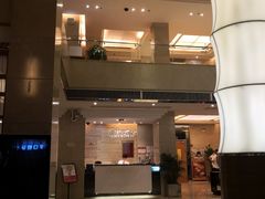 -梅州万达广场华美达酒店