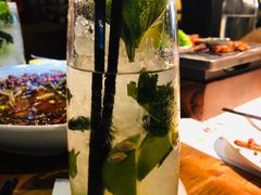 mojito-胡桃里音乐酒馆(东区店)