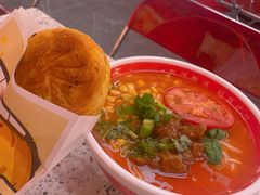 -吉品合酥脆烤饼(嘉里城店)