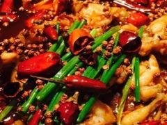 -新沸腾鱼乡(世贸天阶店)
