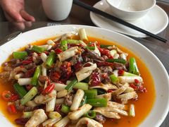 -飞虹鱼馆(春华路店)