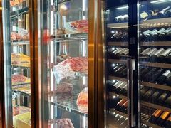 -MONICH牛排融合餐厅(和义大道购物中心店)