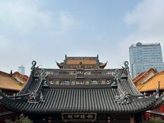 -钦赐仰殿道观
