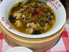 -西江红·株洲本地菜(滨江南路店)