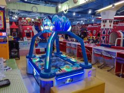 点击看大图 -开心哈乐儿童主题乐园(孙河易事达店)