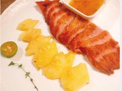 -拾味馆·浓鲜骨汤(光谷天地店)