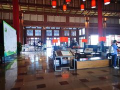 -海口万豪·大堂吧·望海吧.日落海景·下午茶·奶茶·咖啡·轻食·蛋糕·鸡尾酒·清吧
