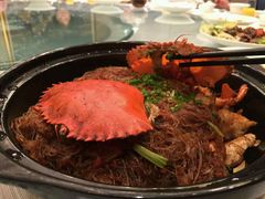 -外高桥喜来登酒店采悦轩