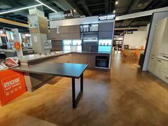 -百安居装修建材卖场(南山店)