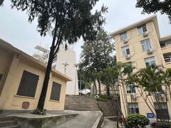 -福建师范大学(仓山校区)