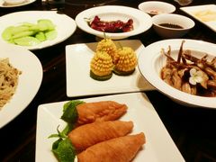 -新天世纪中餐厅
