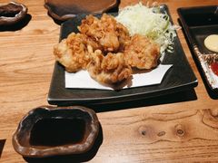 -炉胜·炉端烧·居酒屋