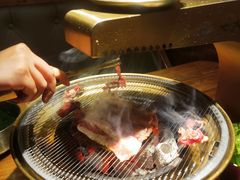 -西塔老太太泥炉烤肉(万柳华联店)