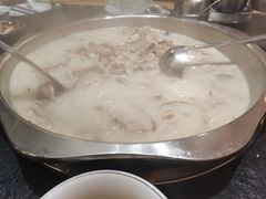 -肖仙仙羊肉汤·创于1996年(三官堂总店)