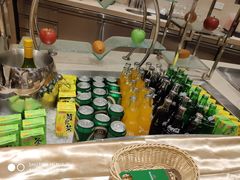 -漳州瑰丽半岛酒店·原素全日制餐厅