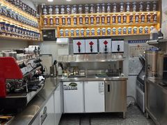 -一杯黔茶(西江千户苗寨古街店)