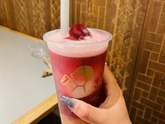 -喜茶(北京五棵松华熙店)