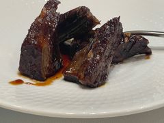 -扬州香格里拉·香宫中餐厅