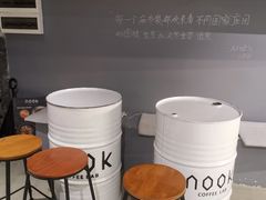 -GOTLOT COFFEE&KITCHEN角落厨房NOOK店