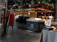 -黑鸡小馆(金源店)