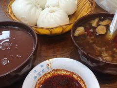 -郑家包子牛肉拉面(尚勤路店)
