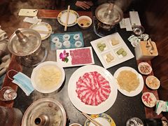 -南门涮肉(东单店)