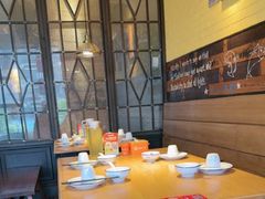 -永安鱼庄·镇江菜(丁卯店)