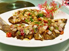 -房陵农家(东亭店)