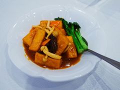 鲜滑蛋豆腐-金翠皇宫粤菜·点心·海鲜(科技园店)