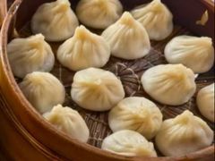 南翔小笼包-双塔老饭店