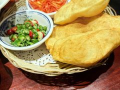 -味鼎长安·地道陕菜(凤城一路店)