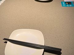 餐具摆设-半天妖烤鱼(东方新天地店)