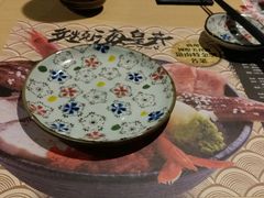 -寿司皇(扬名广场店)