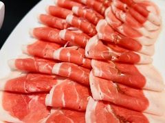 -北门涮肉·铜锅涮肉(南锣鼓巷店)