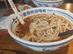 -鑫花溪牛肉米粉(文星广场店)