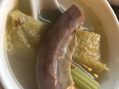 -金海阁海鲜火锅