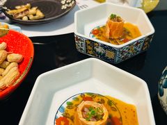-天狗山料理(省体店)
