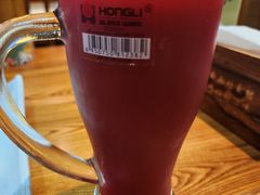 -云海肴·汽锅鸡·云南菜(天津国金汇店)