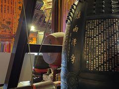 -普陀山风景名胜区-法雨禅寺