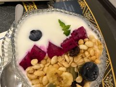-沏点Trattoria意大利餐厅(新街口店)