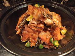 -美食汇·海鲜自助餐·家庭聚会·商务宴请(青秀万达文华店)