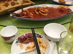 -肘子酥(王顶堤店)